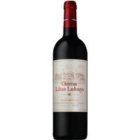 Château Lilian Ladouys