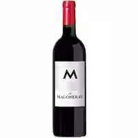 Chateau Magondeau M de Magondeau Bordeaux Rouge