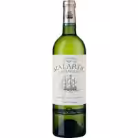 Château Malartic Lagravière blanc