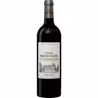 Château Marquis d' Alesme