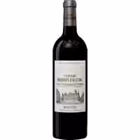 Château Marquis d'Alesme