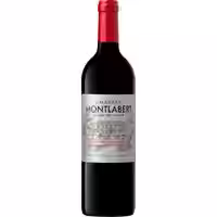 Château Montlabert Saint-Émilion Grand Cru Classé