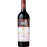 Château Mouton-Rothschild