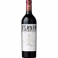 Château Mouton Rothschild Premier Grand Cru Classé