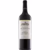 Château Mukhrani Saperavi Superiore