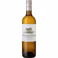 Château Olivier Blanc