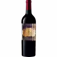 Château Palmer 3eme Grand Cru Classé