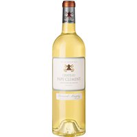 Château Pape-Clement blanc