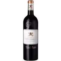 Château Pape-Clement rouge
