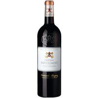 Château Pape-Clement rouge