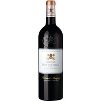 Château Pape-Clement rouge