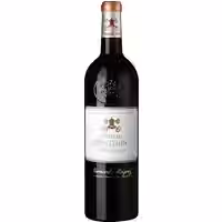 Château Pape-Clement rouge