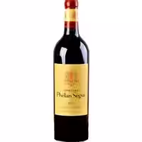 Château Phélan-Ségur Grand Vin