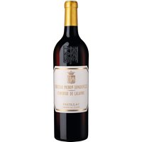 Château Pichon Longueville Comtesse de Lalande