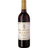 Château Pichon Longueville Comtesse de Lalande