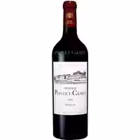 Château Pontet-Canet 5eme Grand Cru Classé