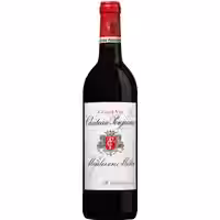 Château Poujeaux Cru Bourgeois