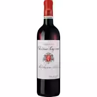Château Poujeaux