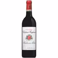 Château Poujeaux
