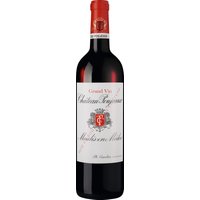 Château Poujeaux