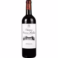 Château Prieuré-Lichine