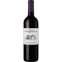 Château Puygueraud