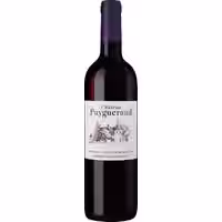 Château Puygueraud