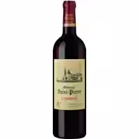 Château Saint-Pierre à Pomerol