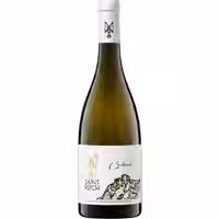 Château Saint-Roch Corbarol Blanc