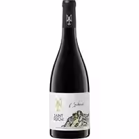 Château Saint-Roch Corboral Rouge