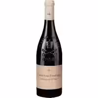 Château Sixtine