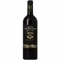 Château Smith Haut Lafitte rouge