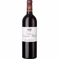 Château Sociando Mallet