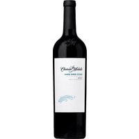 Chateau Ste. Michelle Canoe Ridge Merlot