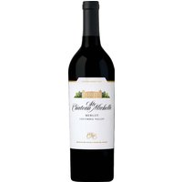 Chateau Ste. Michelle Merlot