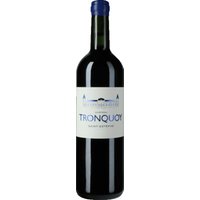 Château Tronquoy