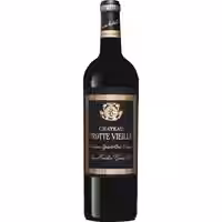 Château Trotte Vieille