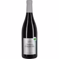 Château d'Aigueville Bio