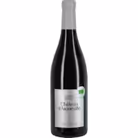 Château d'Aigueville Bio