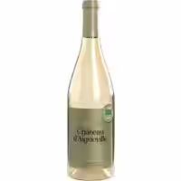Château d'Aigueville Blanc Bio