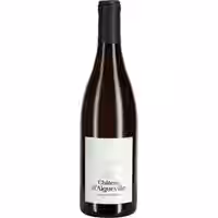 Château d'Aigueville Blanc Bio