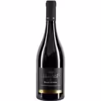 Château d'Aigueville Massif d'Uchaux
