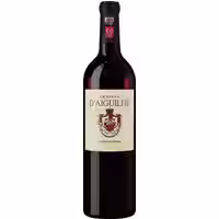 Château d'Aiguilhe