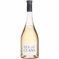 Château d'Esclans Les Clans