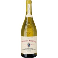 Château de Beaucastel Roussanne Vieilles Vignes