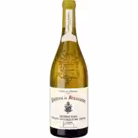 Château de Beaucastel blanc