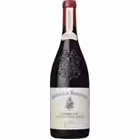 Château de Beaucastel rouge Bio