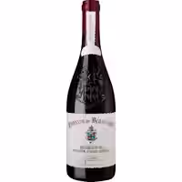 Château de Beaucastel rouge