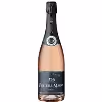 Château de Mauny Crémant de Loire Rosé