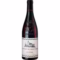 Château de Saint Cosme Gigondas